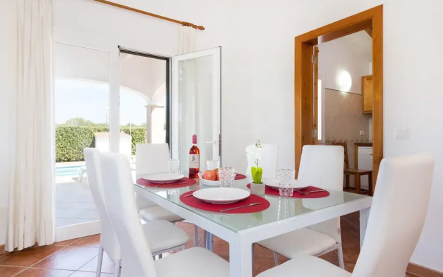 Villa Menorca Juana