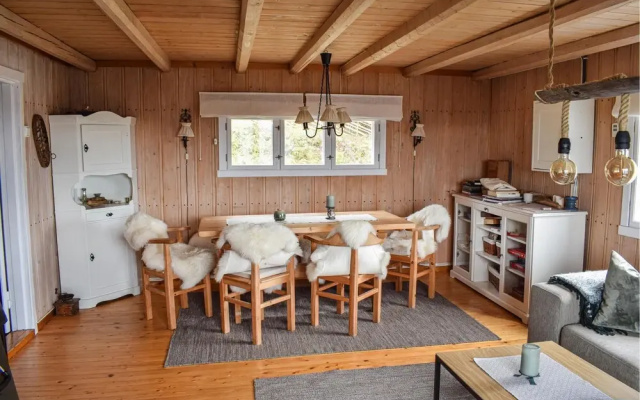Amazing Home in Fagernes With 2 Bedrooms