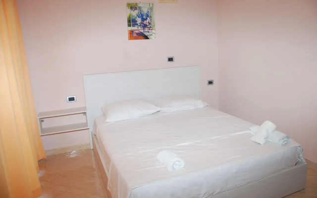 Hotel Horizont