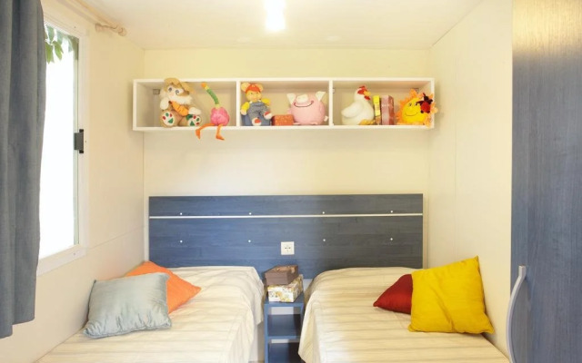 Camping La Mariposa