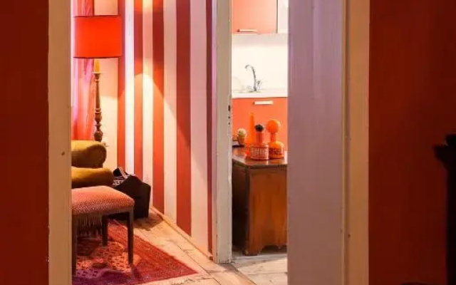 La Maisonette