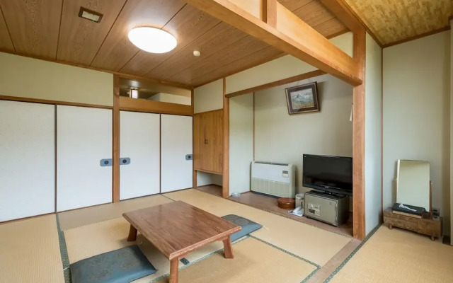 Ryokan Hisada