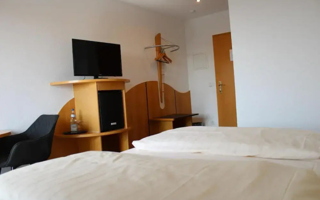 Berghotel Kristall