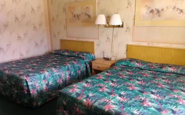 Motel 8 Willcox