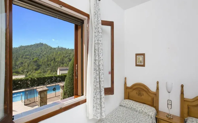 Villa in Costa Brava With Private Pool