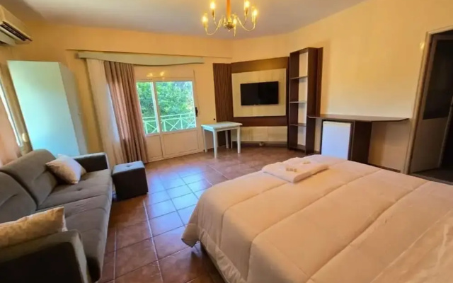 Olivet Hotel