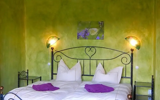 Bed & Breakfast Mühle Himmelpfort