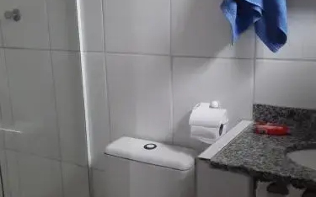 Hostel Do Enzo