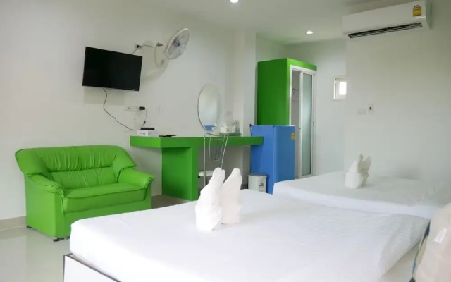 Suntorn Place