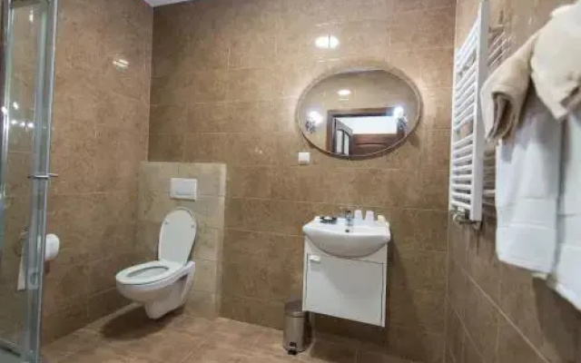 First Hotel
