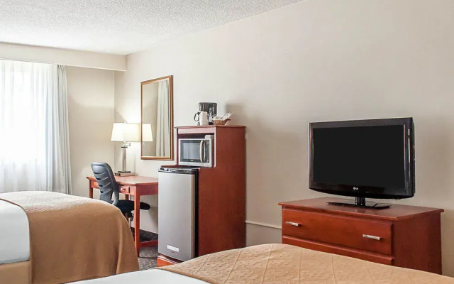 Quality Inn & Suites Vestal Binghamton