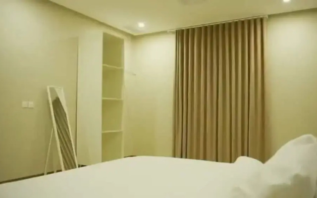 Al Salam Chalet