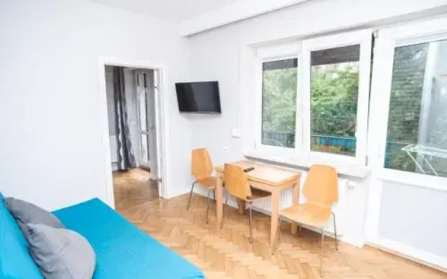Marine Sopot - SG Apartamenty