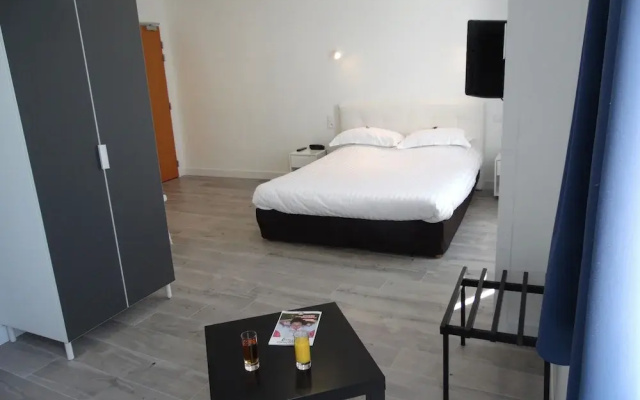 Hôtel Chante Grelet