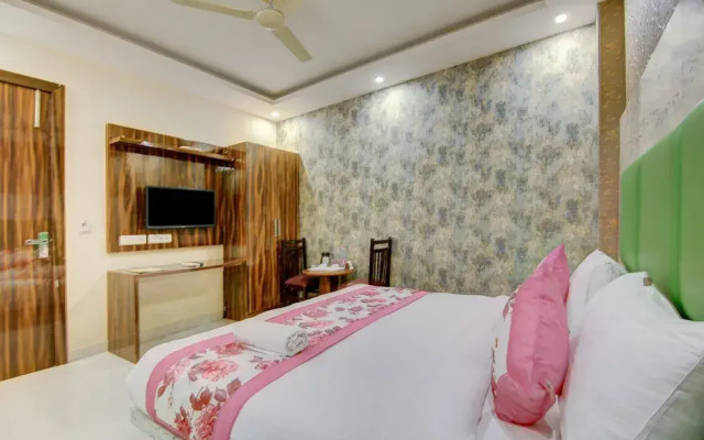 Hotel Smart Signature