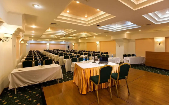 Perre Delta Hotel