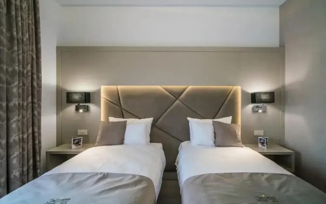 Hotel Eden Garden Spa