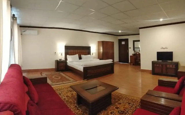 The Guest House Hunza