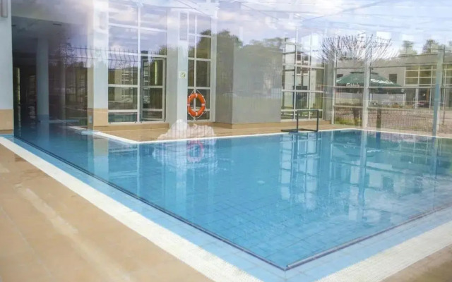 Apartament Spa&Wellnes
