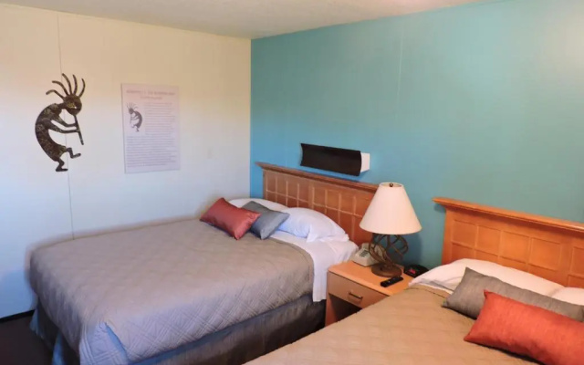 Kokopelli Inn