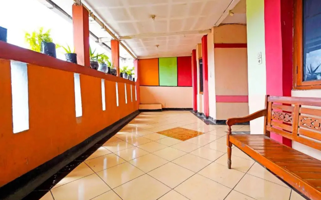 Hotel O Rumah Bundo Syariah