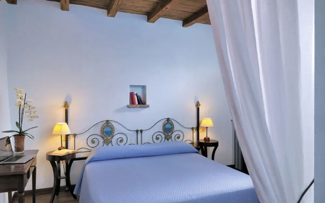 Lodole Country House