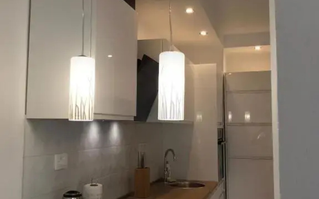 Apartments Jelić