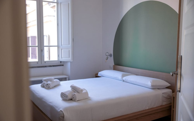 Vaticano Venticinque Guest House