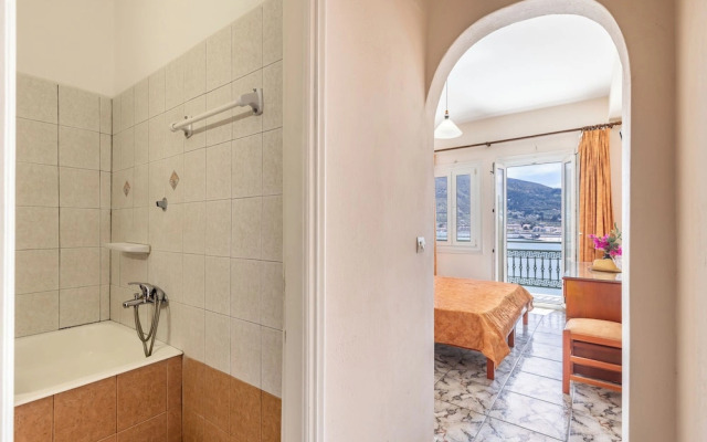 Lemonis Rooms