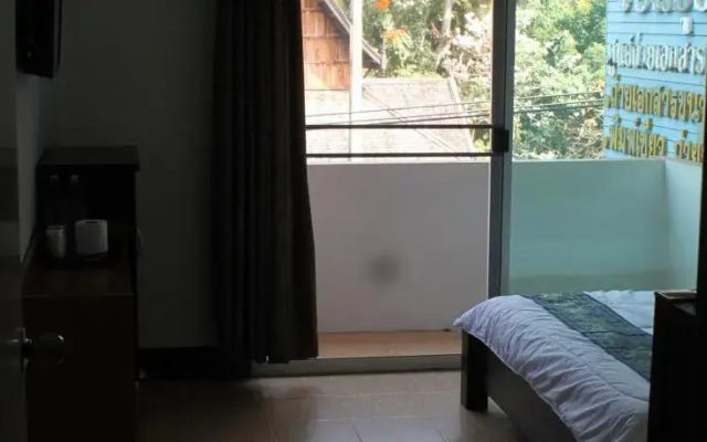 Xiyin Guesthouse