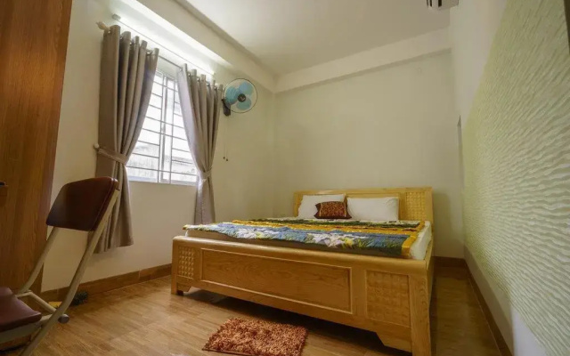 Huyen Tram Hotel