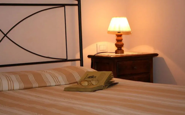 Agriturismo le Docce