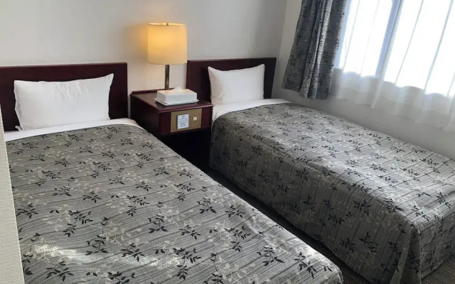Hotel Crownhills Naruto
