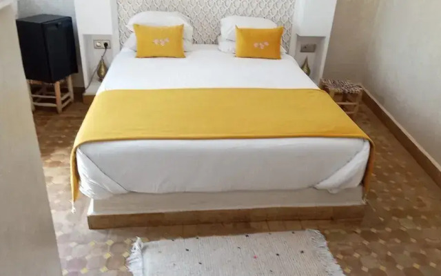 riad magnolia privatiser