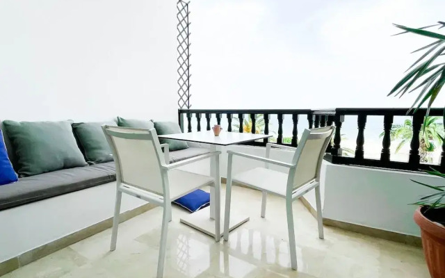 The Perfect View in Site Arch Ologique de Carthage