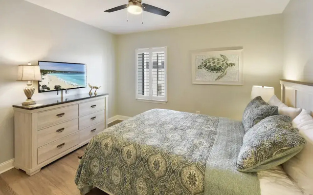 Southwind 1207 5 Bedroom Condo