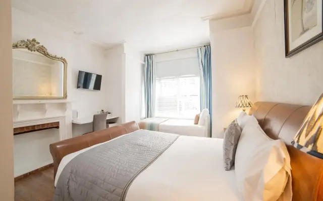 OYO Lonsdale Guest House