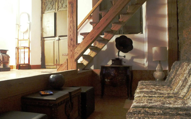 Pouso Verde Bed and Breakfast