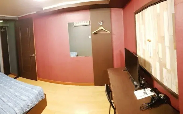 Gwangju Backpackers