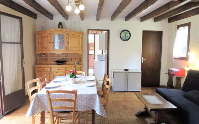 House Vignas Le Porge