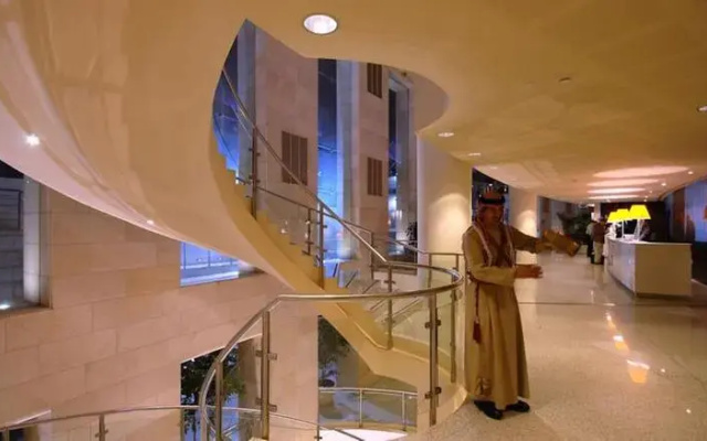 Signia by Hilton Amman