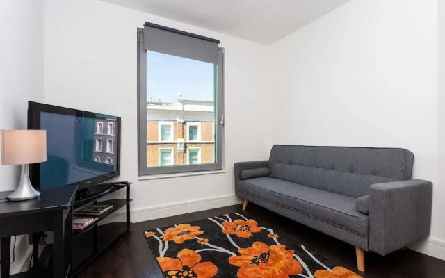 Lovely Modern 1 Bed Flat in Dalston Junction