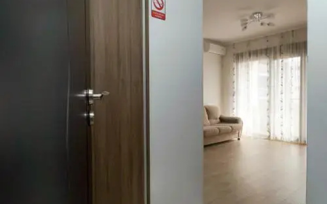 Apartment Pansy Montenegro KO Budva