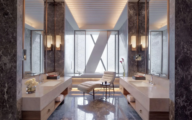 Zhejiang Marriott Hotel