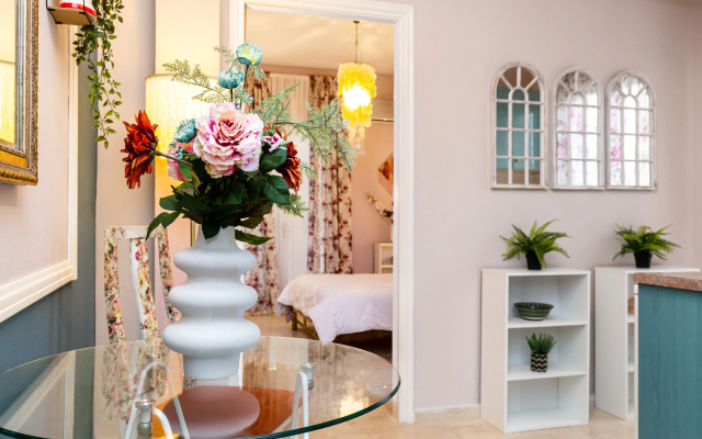 V.A. Boutique Apartments and Suites