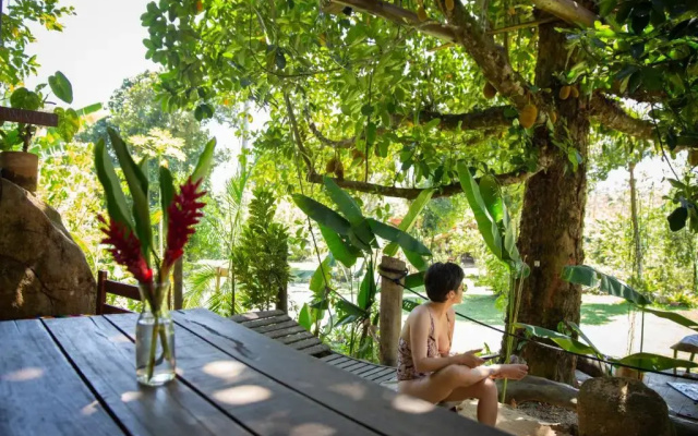 Paraty Paradiso