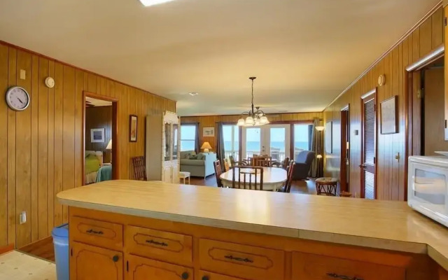 Time Out - 4 Br Home