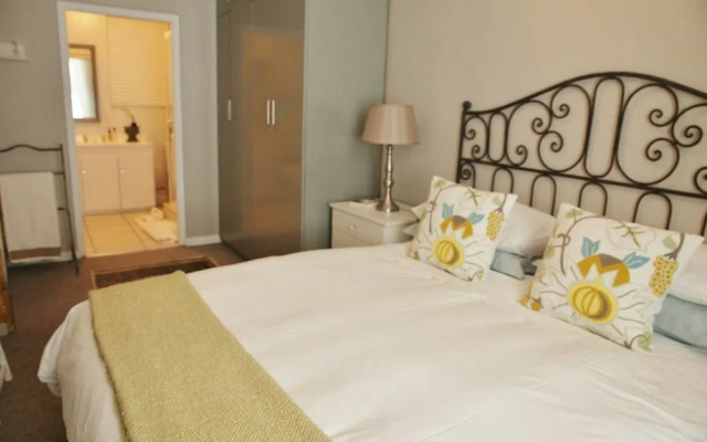 5 Konings Accommodation