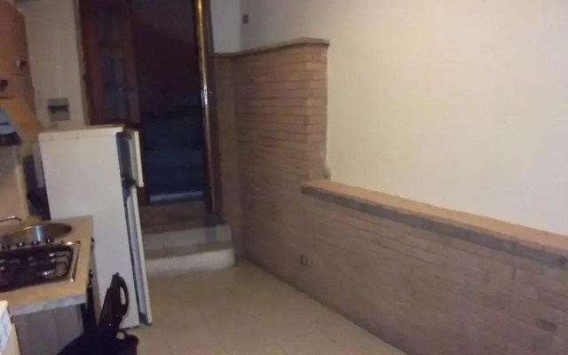 appartamento a Perugia centro storico