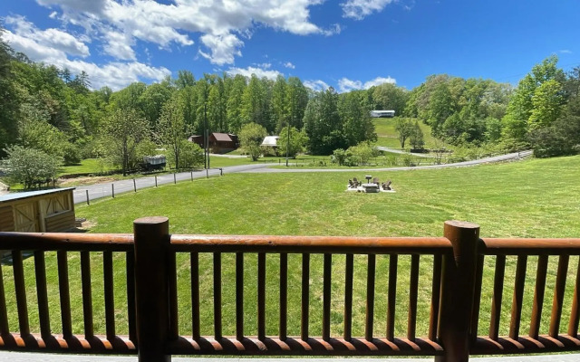 Black Bear Lodge